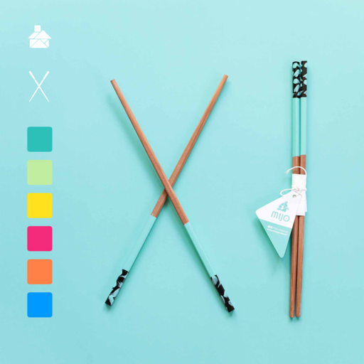 [MIJO015] Mijo - Palitos chinos