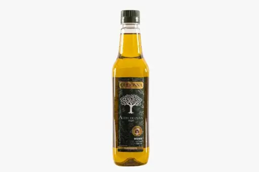[OLIDO002] Olidonna - Aceite de oliva extra virgen (500ml)