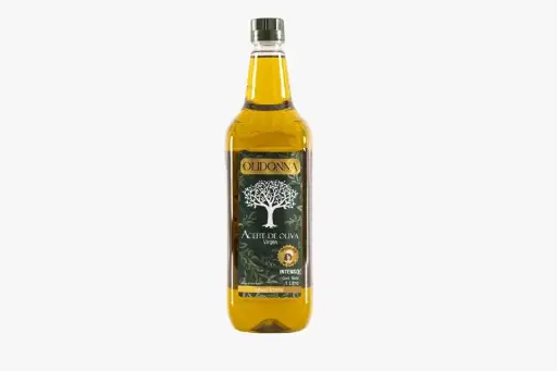 [OLIDO003] Olidonna - Aceite de oliva virgen (1lt)