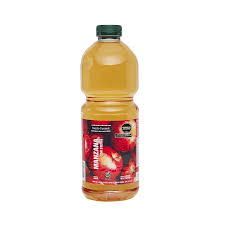 [CUART008] Cuarto creciente - Jugo de manzana con stevia (1,5lt)