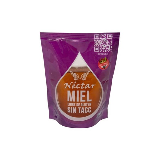 [NECTA001] Nectar - Miel doypack (250gr)