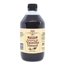 El Castillo - Extracto de vainilla natural (500ml)