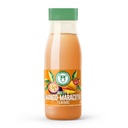 Felices Las Vacas - Smoothie de almendras sabor mango y maracuyá (500ml)