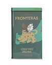 Fronteras - Yerba mate original (lata x 500gr)