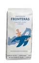 Fronteras - Yerba mate con menta y jengibre (paquete x 500gr)