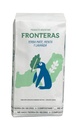 Fronteras - Yerba mate con menta y lavanda (paquete x 500gr)