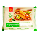 Fu Bao - Arrollado primavera de vegetales (500gr)