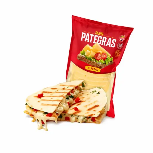 [SHEES003] Sheese - Queso Pategras Feta 150 gr