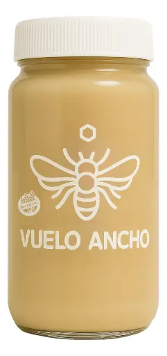 [VUELO001] Vuelo ancho - Miel Cremosa (900gr) 