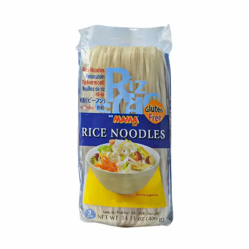 [MAMAR004] Mama Rice - Rice noodless 3 mm (400gr)