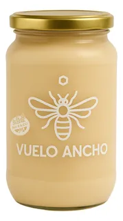 [VUELO006] Vuelo ancho - Miel Cremosa (450gr)