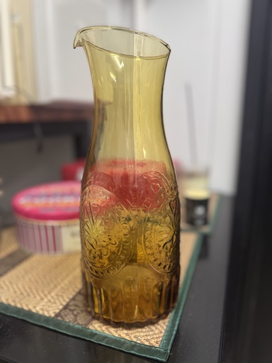 Bazar - Jarra Vintage