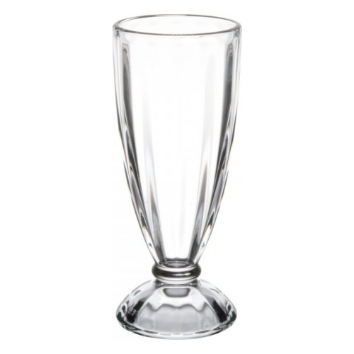 Bazar - Vaso Milkshake de Vidrio
