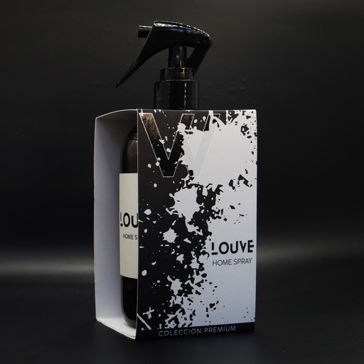 [PURAS053] Pura Soap - PREMIUM SPRAY textil & ambientes LOUVE WANA DULCE X 350 ML