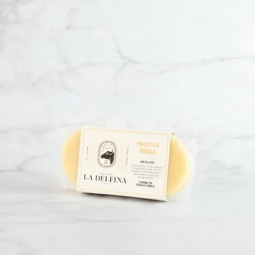 [LADEL002] La Delfina - Provoleta de Bufala 