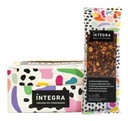 Integra - Barritas de cereal de cacao y chips de chocolate (pack por 10 unidades - 42gr c/u)