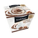 Karinat - Yogurt helado choconut (120gr)