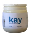 Kay - Yogurt griego (pote 750gr)