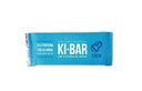 Kibar - Barritas proteicas sabor coco natural (display por 14 unidades)