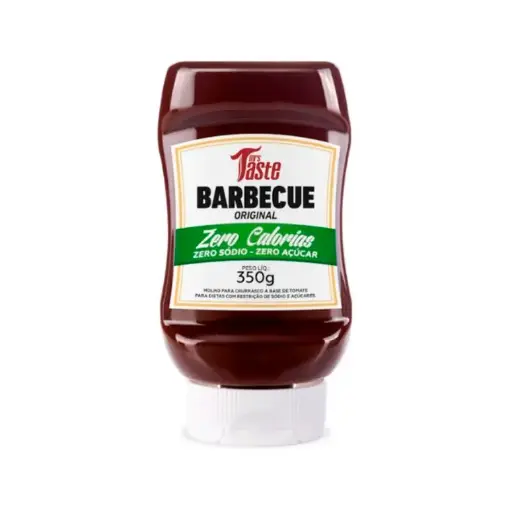 [MRSTA009] Mrs Taste - Barbacoa (350g)