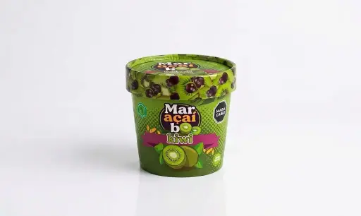 [MARAC041] Maracaibo - Pulpa de Kiwi  (310gr) 