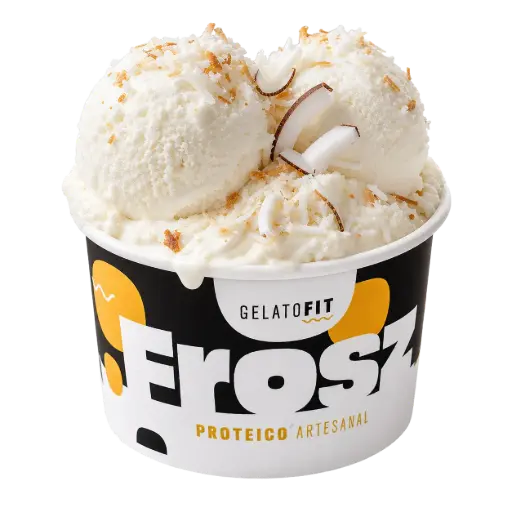 [FROSZ008] Frosz - Helado Proteico Coco (250cc)