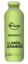 Las Brisas - Jugo de fruta Limon con Jengibre 500 cc
