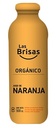 Las Brisas - Jugo Liviano Organico Naranja 500 ml