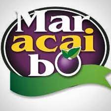 Maracaibo - Acaí pote 2 Kilos