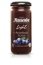 Masseube - Mermelada light de arándanos (260gr)