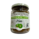 La Tranquilina - Mermelada con stevia sabor kiwi (330gr)