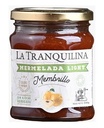 La Tranquilina - Mermelada con stevia sabor membrillo (330gr)