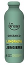 Las Brisas - Limonada con Jengibre envase de vidrio 500 ml