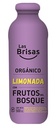 Las Brisas - Limonada con Frutos del Bosque envase de vidrio 500 ml