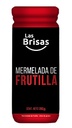 Las Brisas - Mermelada de Frutilla 260 gr