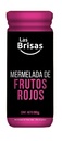 Las Brisas - Mermelada de Frutos Rojos 260 gr