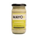 Mayo V - Mayonesa vegana de albahaca (270gr)