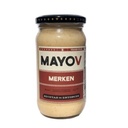 Mayo V - Mayonesa vegana de merken (270gr)