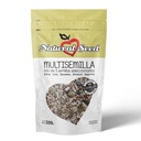 Natural Seed - Multisemilla (Mix 5 Semillas Enteras) 250 gr