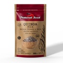 Natural Seed - Quínoa Mix (Quinoa Roja y Quinoa Blanca) 250 gr