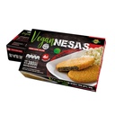 Naturalrroz - Veganesa sabor Carne ( 2 unidades) 150 gr