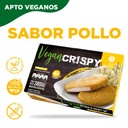 Naturalrroz - Veganesa sabor Pollo ( 2 unidades) 150 gr