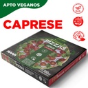 Naturalrroz - Pizza vegana tomate y queso vegetal (480gr)