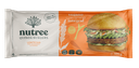 Nutree - Medallones veganos de lentejas (4 unidades - 400gr)