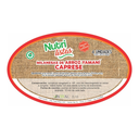 Nutrilistas - Milanesas Arroz Yamani Caprese. Pack 4 unidades, 400gr