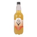 Okaje - Kefir sabor manzana roja (500ml)