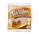 Orali - Tortillas veganas integrales (6 unidades)