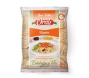 Orali - Linea verde ravioles de calabaza y tofu (500gr)