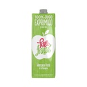 Pura Frutta - Jugo natural sabor manzana verde (1lt)