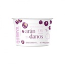 Quimya Yog - Yogurt vegano sabor arándanos (200gr)